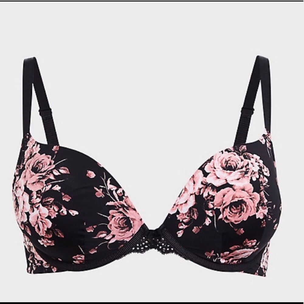 Torrid Plunge Bra | New w/ Tags | 42DDD